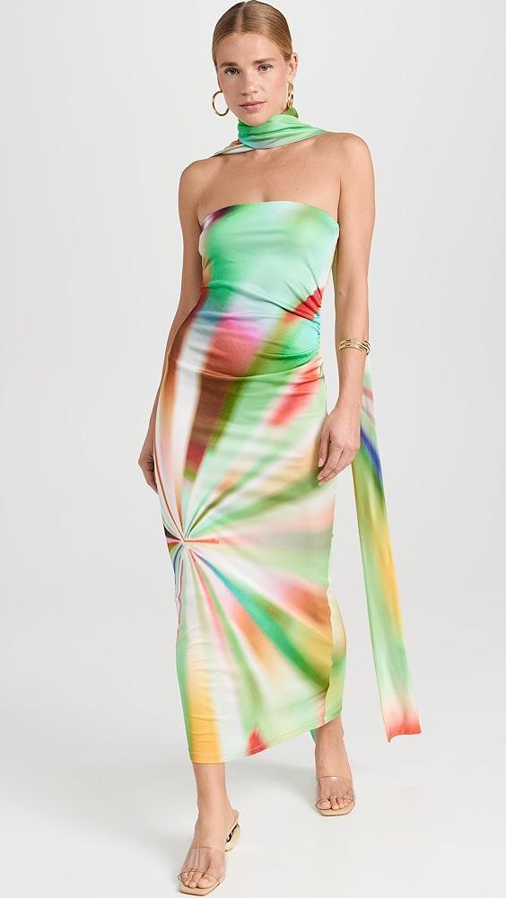 SIEDRES Misty Dress | Shopbop Product Image