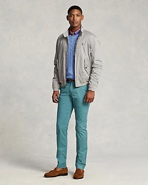 Ralph Lauren Polo Ralph Lauren Twill Jacket - Medium - Medium - Male Product Image