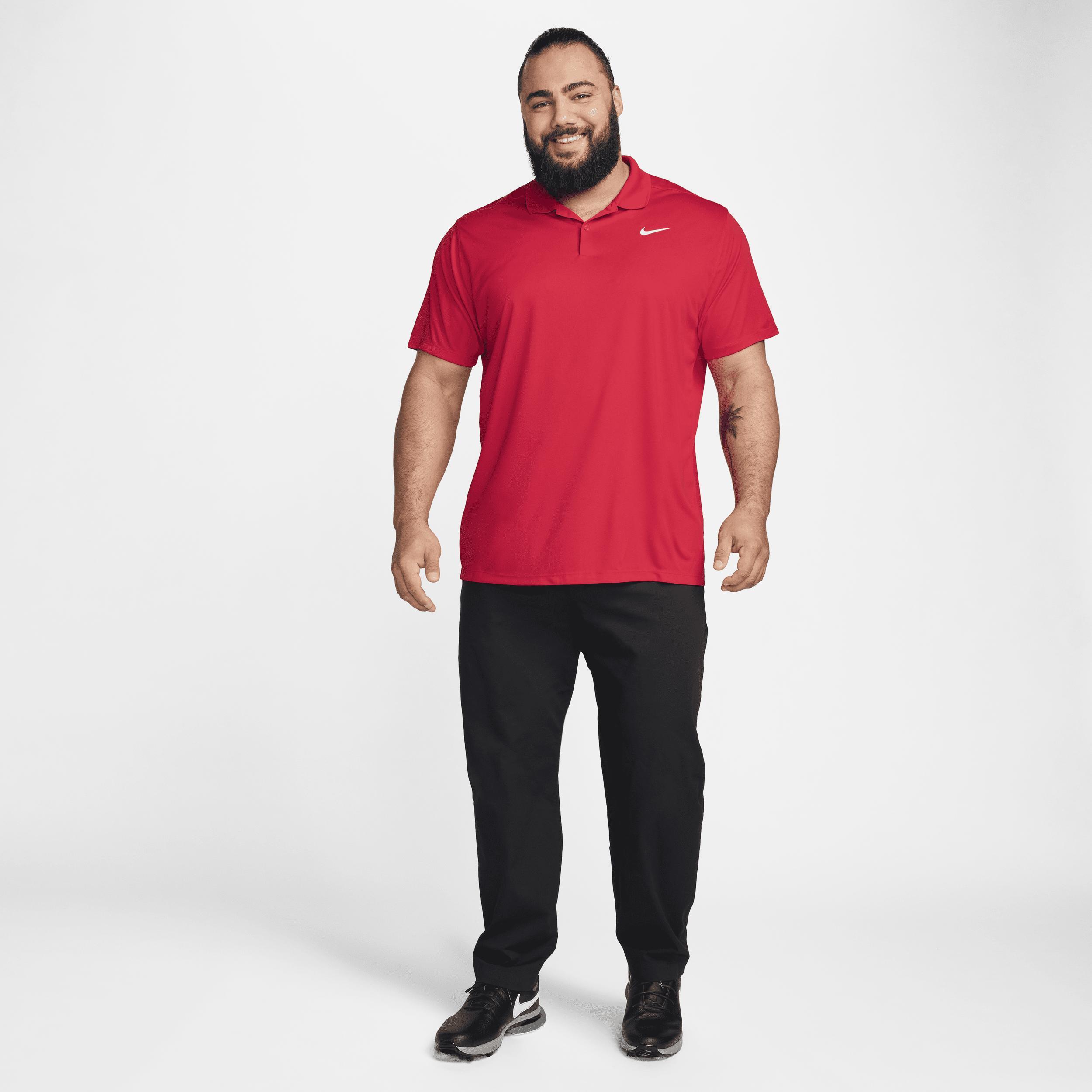 Nike Men's Dri-FIT Victory Golf Polo Product Image