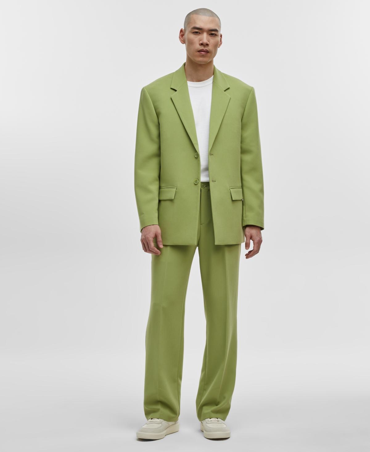 Mode of One Mens Relaxed-Fit Suit Blazer, Created for Macys Product Image