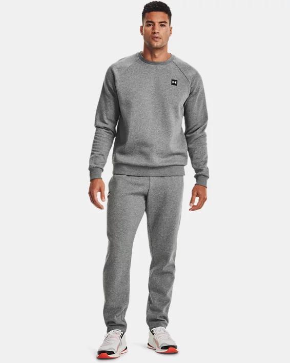 Men's UA Rival Fleece Pants Product Image