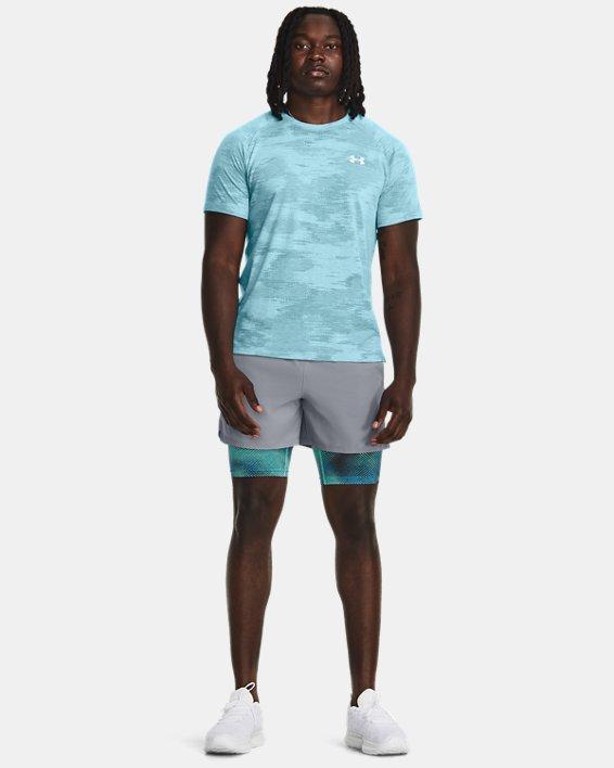 Men's UA Launch 5'' 2-in-1 Shorts Product Image