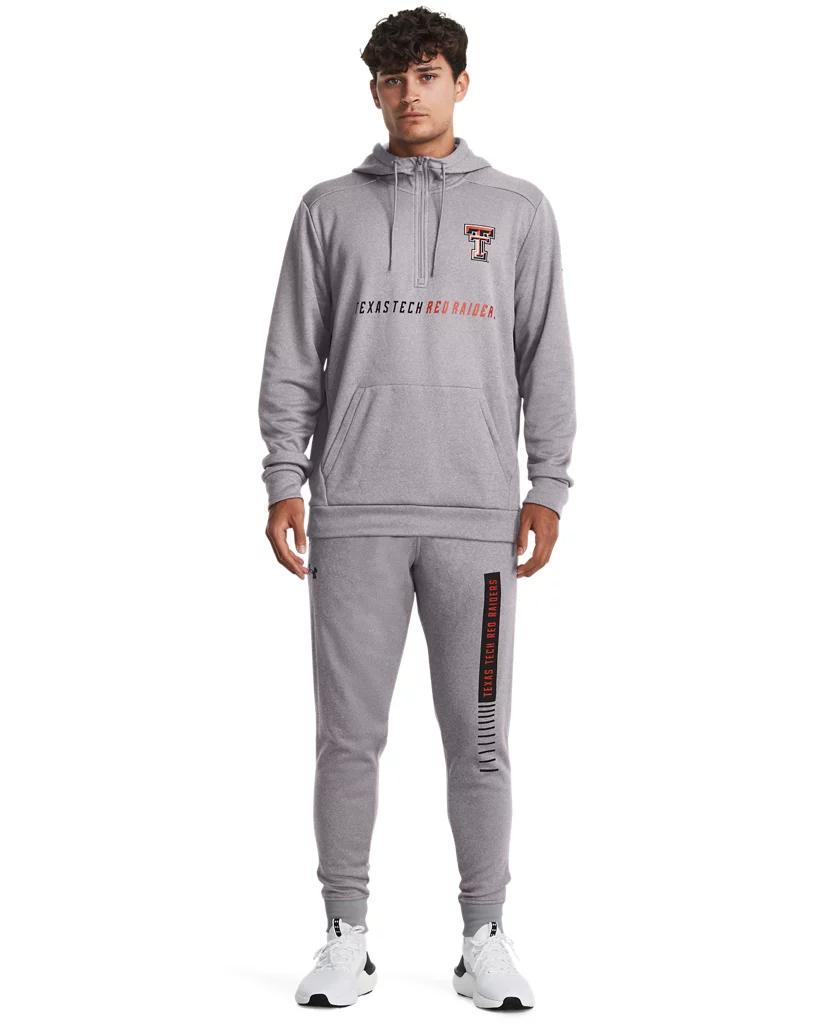 Men's Armour Fleece® Collegiate Joggers Product Image