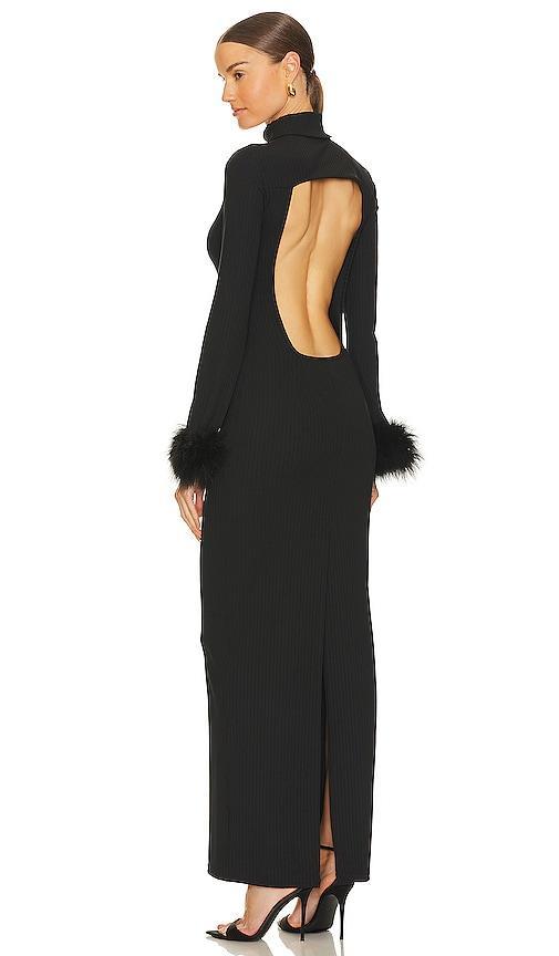 LPA Noemi Maxi Dress Product Image