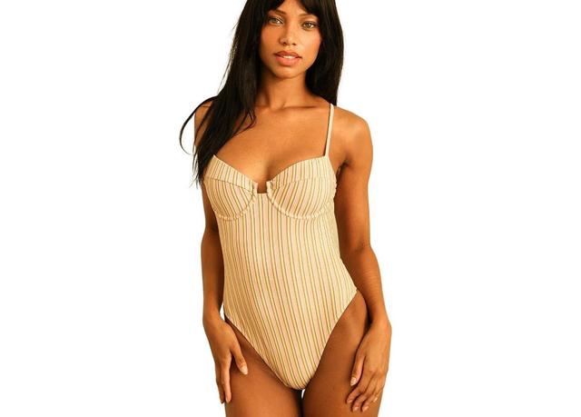 Dippin Daisys Womens Saltwater One Piece Product Image