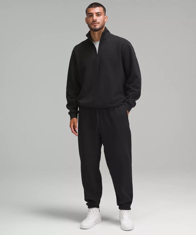 Steady State Relaxed-Fit Jogger Product Image