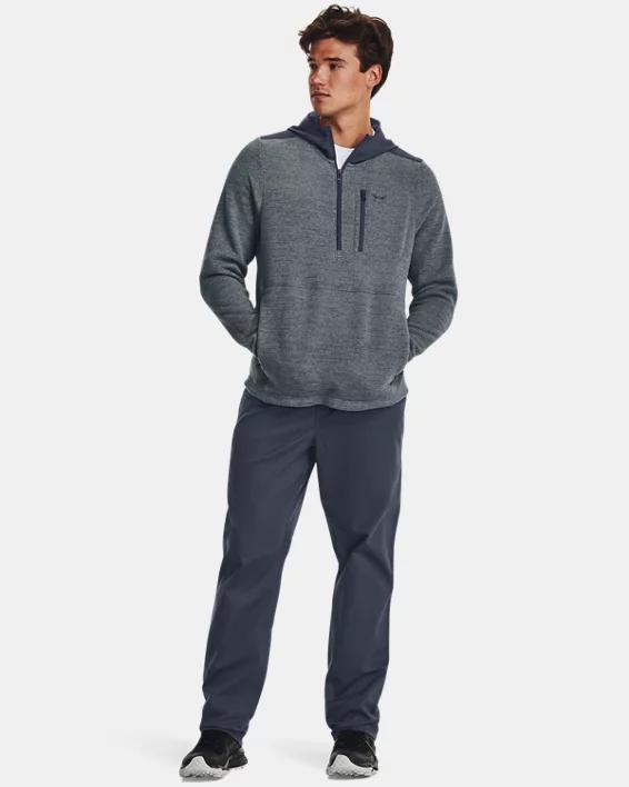 Men's UA Specialist ½ Zip Hoodie Product Image