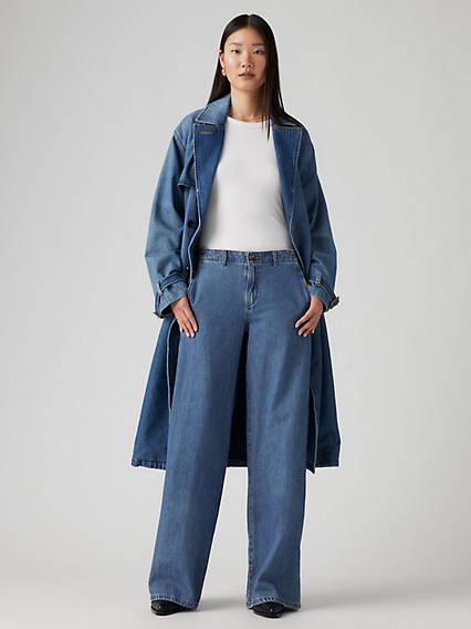 Levi's Chino Women's Jeans product image