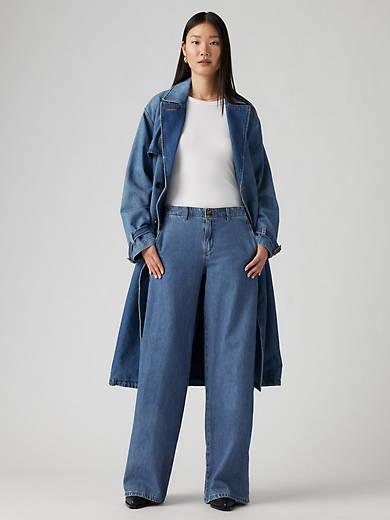 Levi's Chino Women's Jeans Product Image