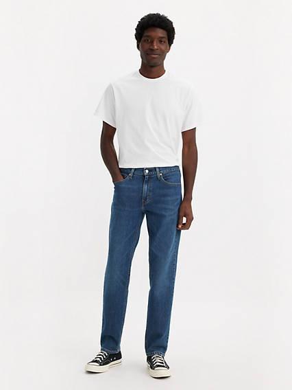 Levi's Athletic Taper Fit Men's Jeans Product Image