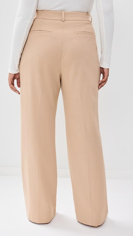 Favorite Daughter The Favorite Pants | Shopbop Product Image