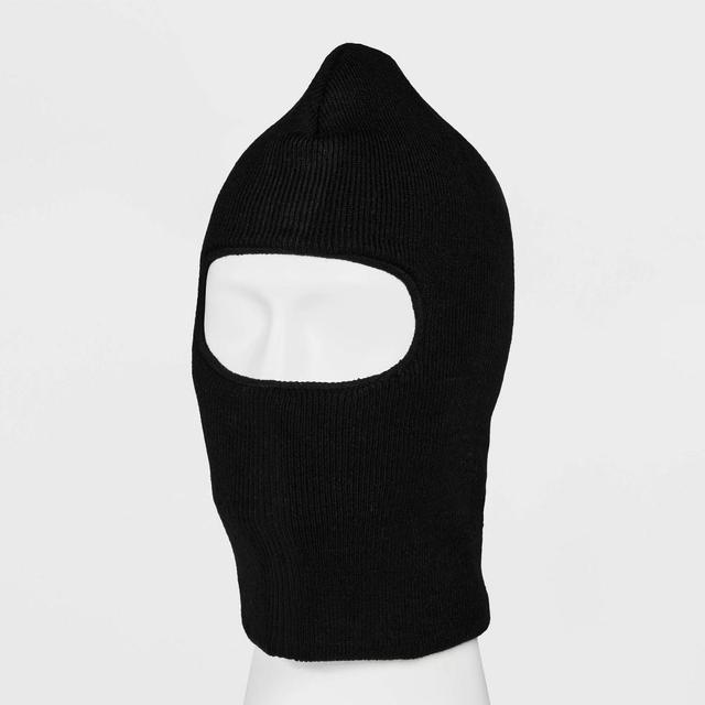 Mens Filling Knit Balaclava Hat - Goodfellow & Co Product Image