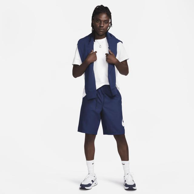 Nike Men's Club Woven Shorts Product Image