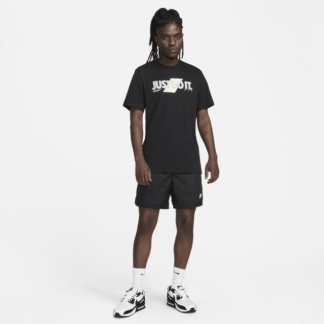 Men's Nike Sportswear T-Shirt Product Image