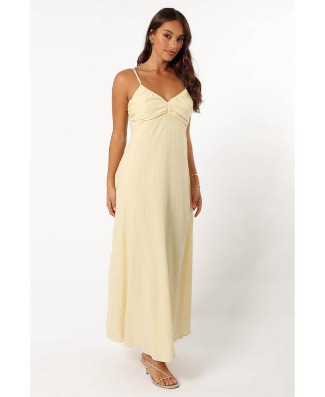 Women's Maddie Maxi Dress Product Image