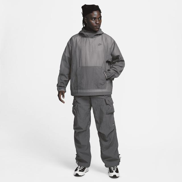 Men's Nike Sportswear Tech Pack Woven Pullover Product Image