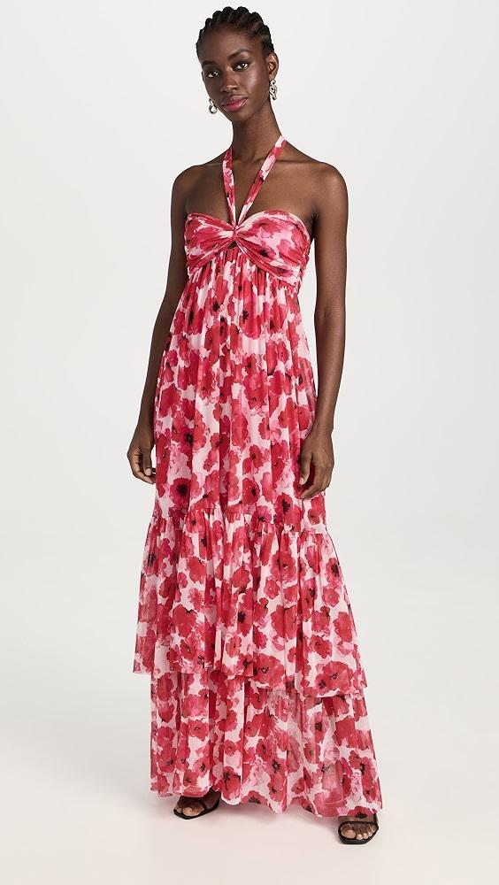 Prabal Gurung Ria Dress | Shopbop Product Image