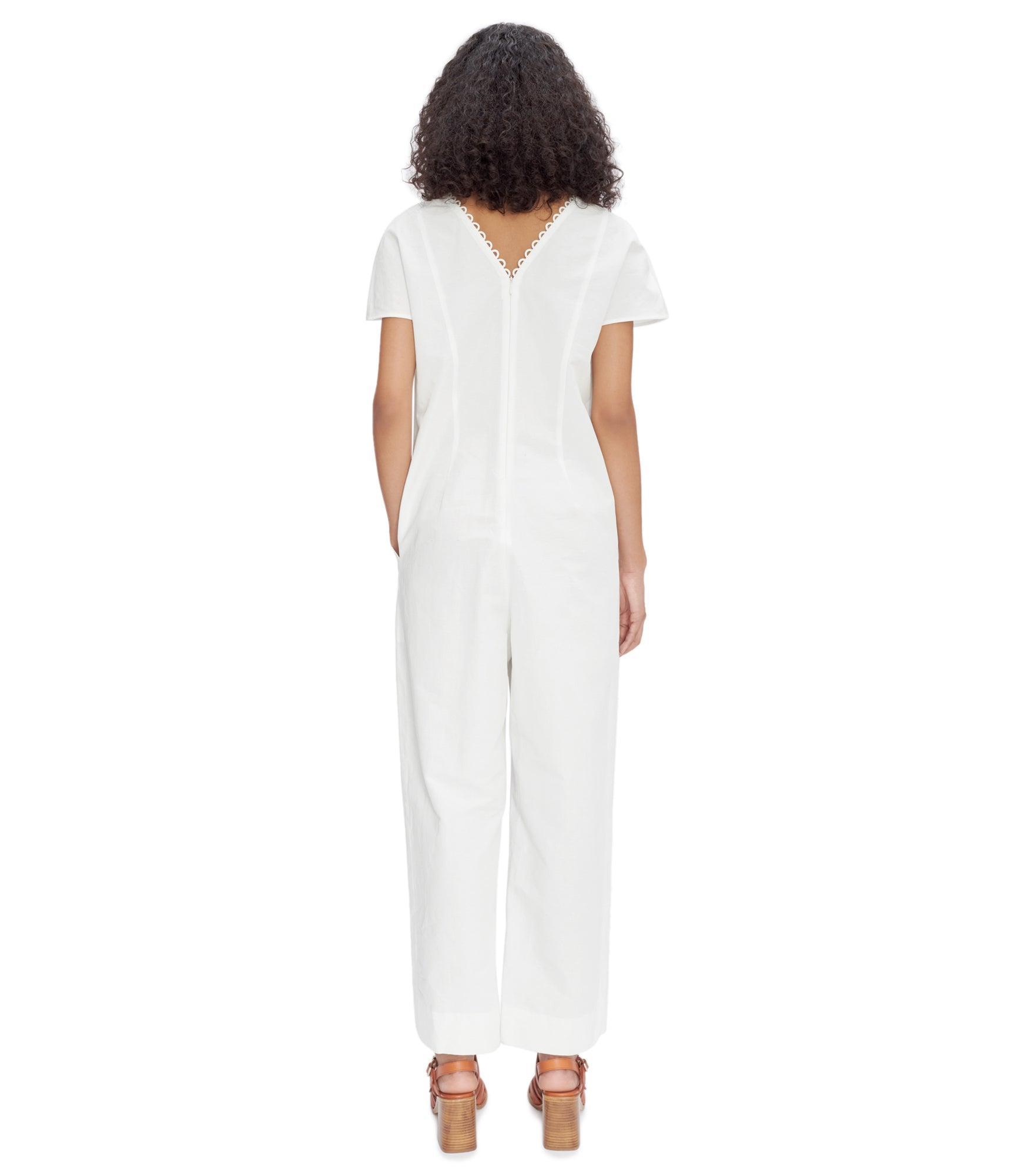 Ilina jumpsuit Female Product Image