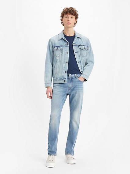 Levi's Taper Fit Men's Jeans Product Image