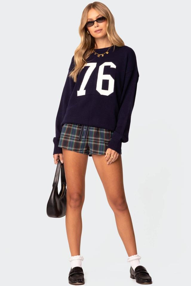 76 Sweater Product Image