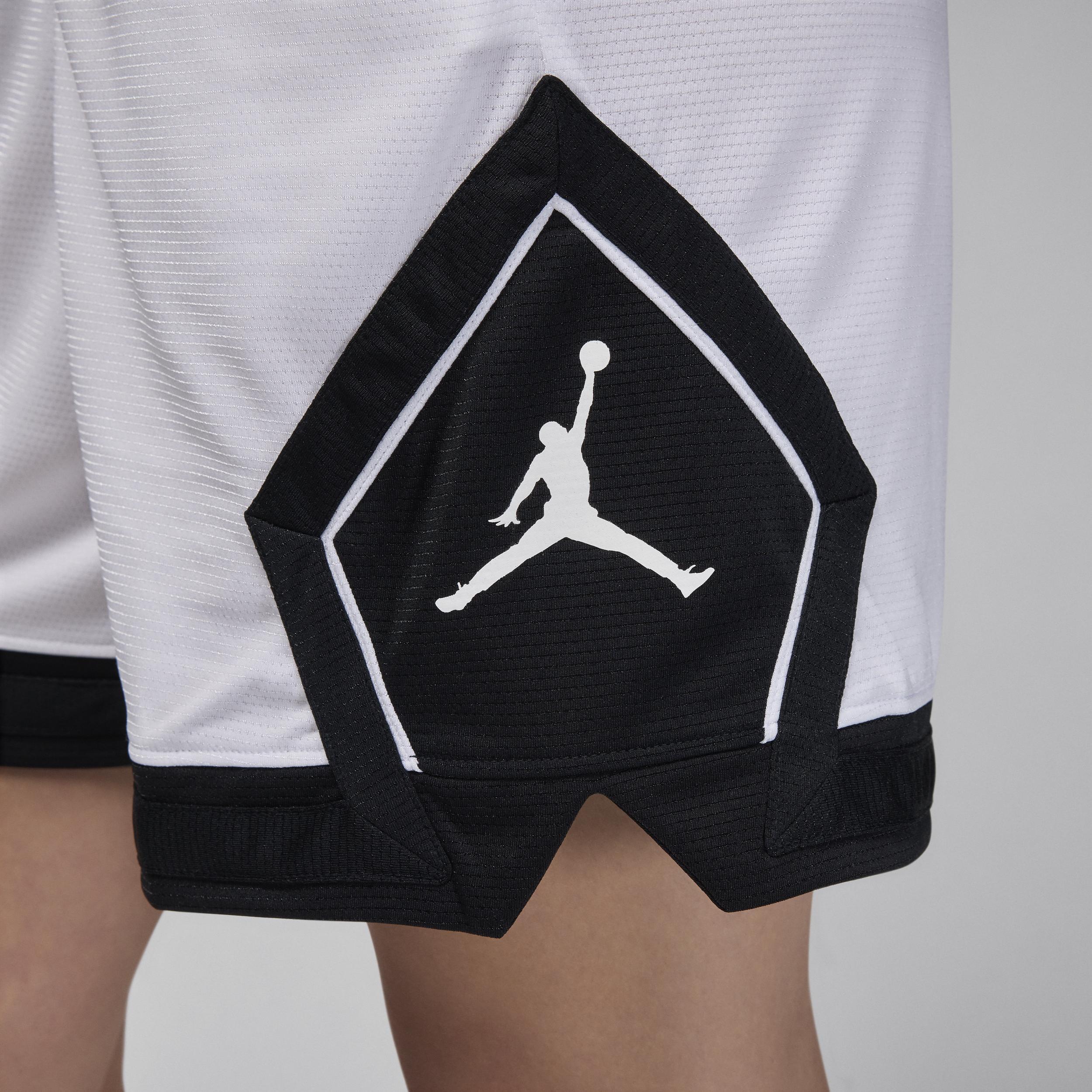 Womens Jordan Sport 4 Diamond Shorts Product Image