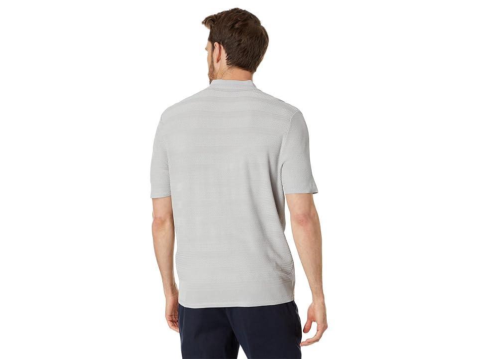 Ted Baker Stree (Grey) Men's Clothing Product Image