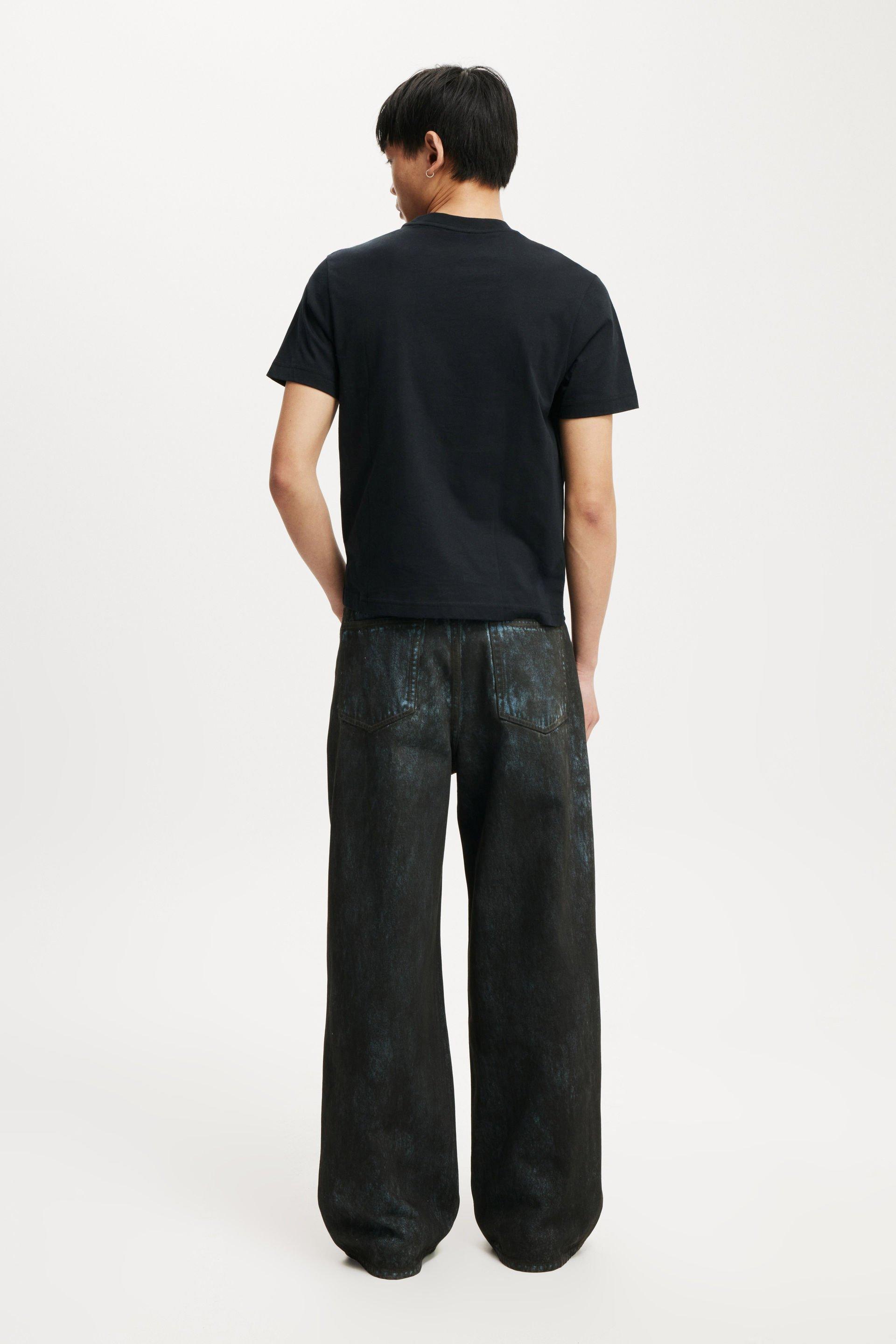 Super Baggy Jean Product Image