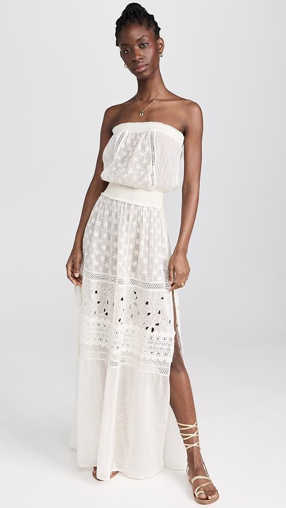 Ramy Brook Lucia Dress | Shopbop Product Image