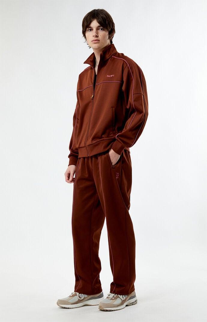 HUF Men's Lexington Track Pants Product Image