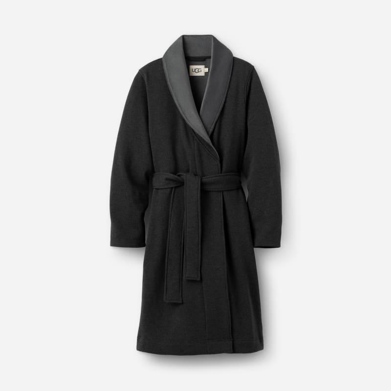 UGG Womens Duffield Robe Fleece Robes Product Image