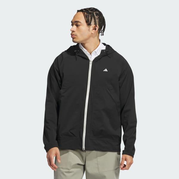 Go-to Utility DWR Full Zip Jacket Product Image