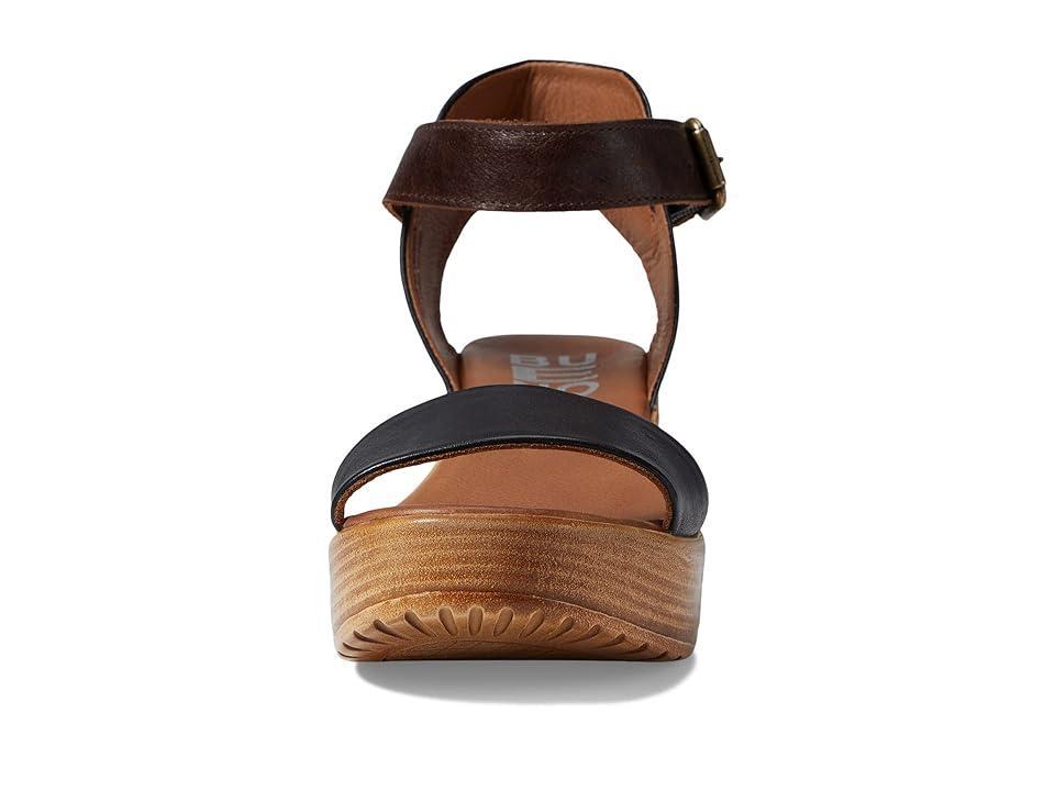 Bueno Nila Ankle Strap Platform Sandal Product Image