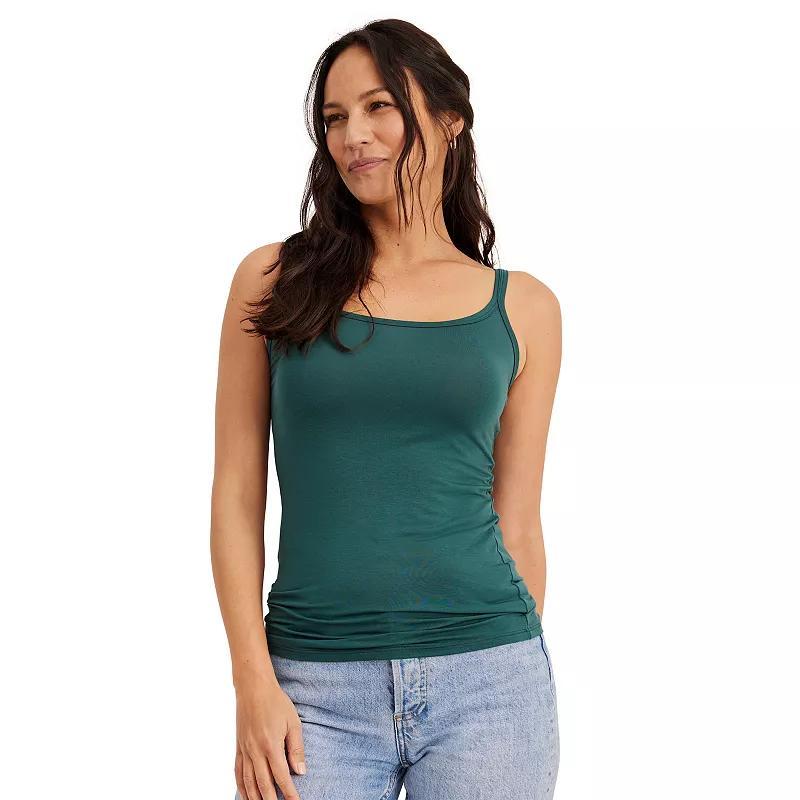 Womens Jockey Elance Supersoft Camisole 2074 Product Image