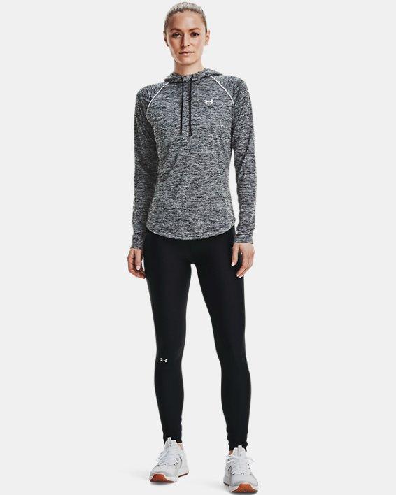 Women's UA Velocity Wordmark Hoodie Product Image