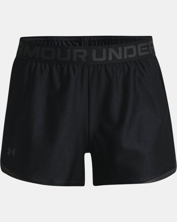 Women's UA Play Up 2.0 Shorts Product Image