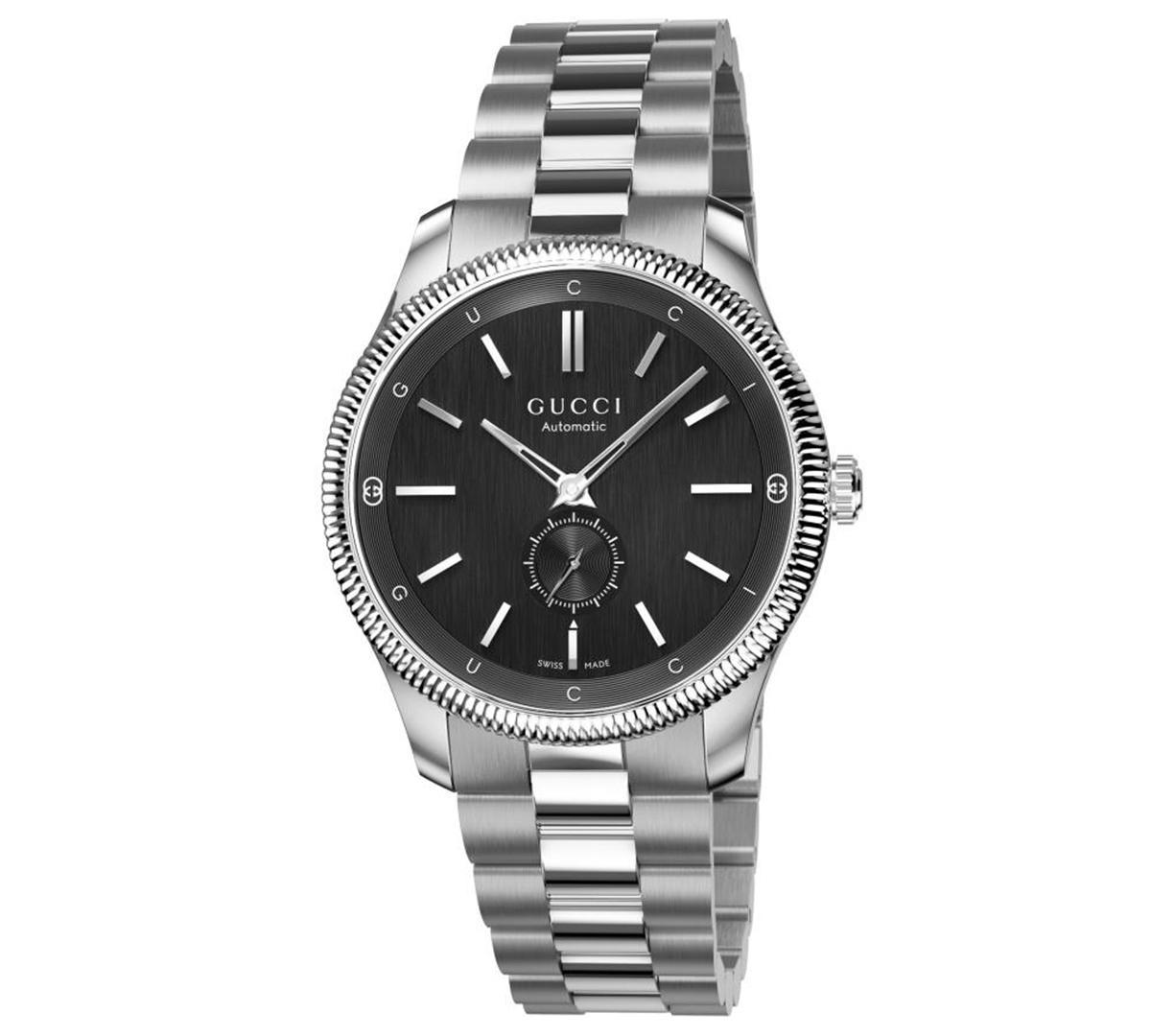 Men's G-Timeless Slim Bracelet Watch, 40mm Product Image