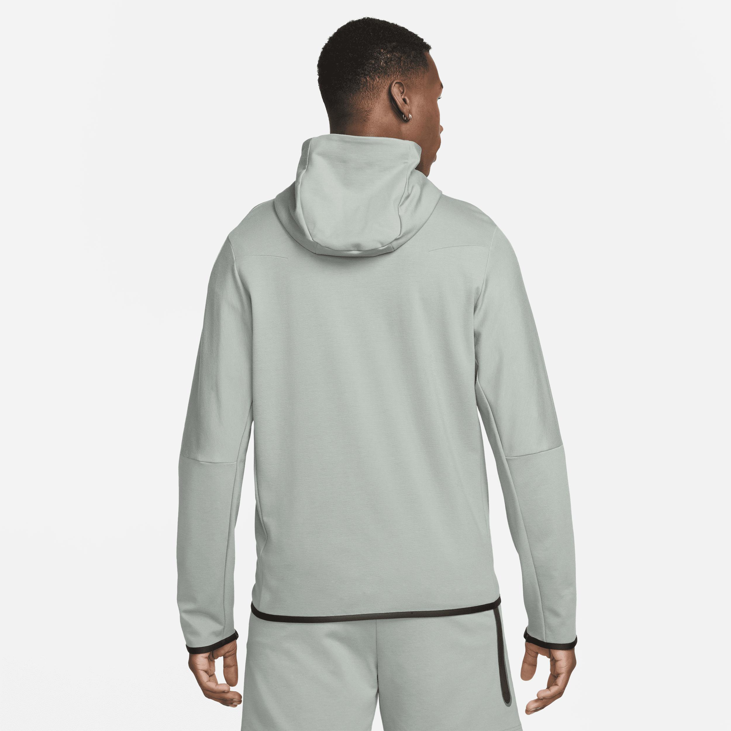 Nike Tech Essentials Hooded Jacket Product Image