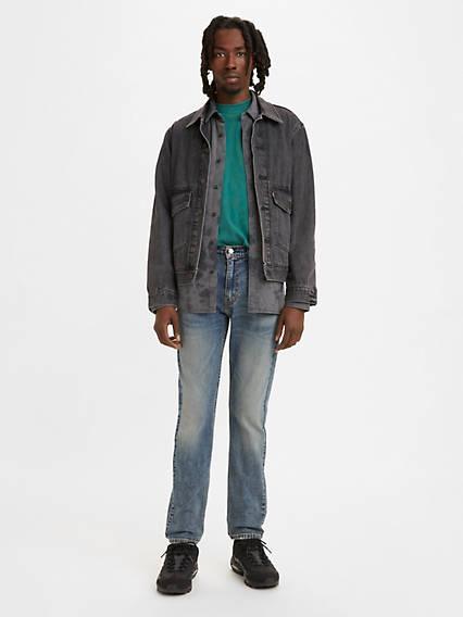 Levi's Taper Fit Men's Jeans Product Image