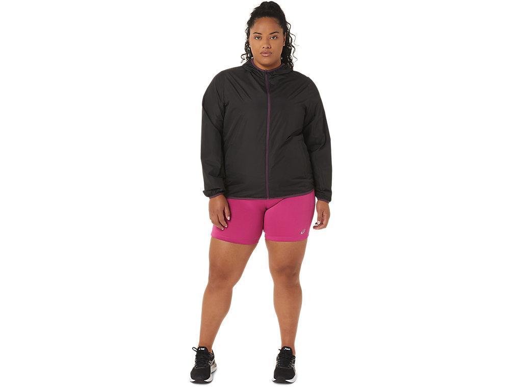 ASICS Women's Packable Jacket Product Image