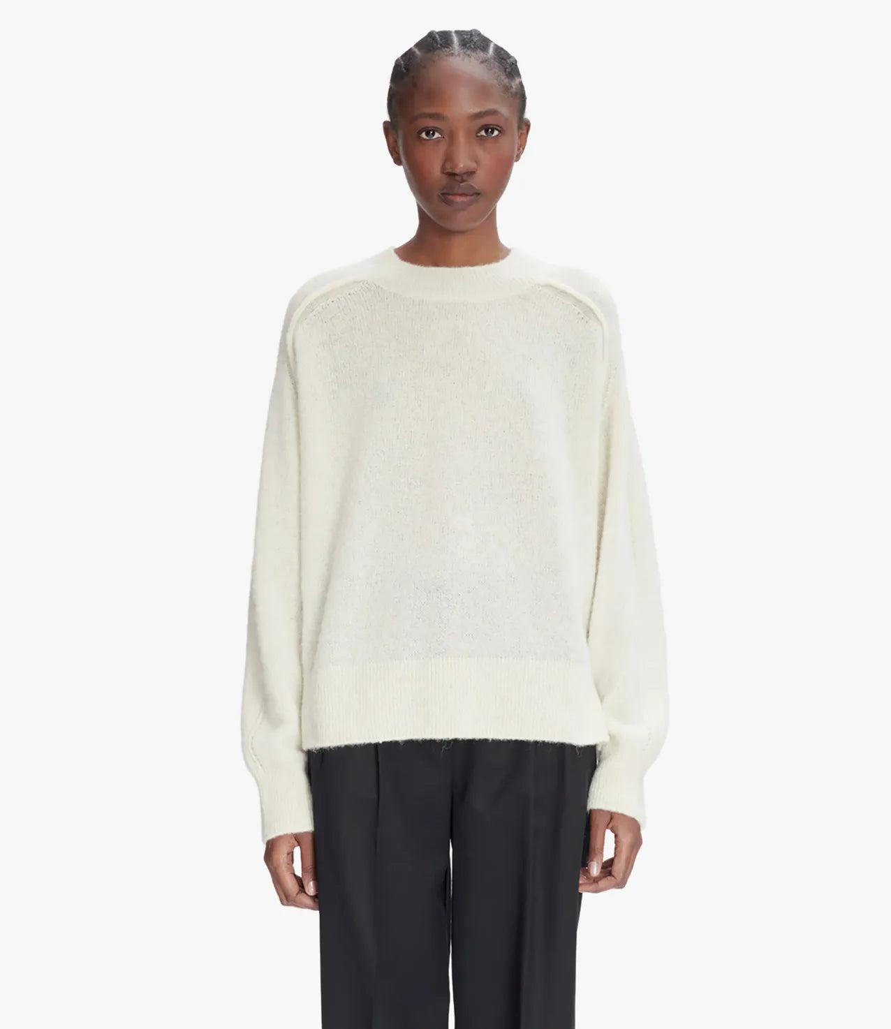 Naomie sweater Product Image