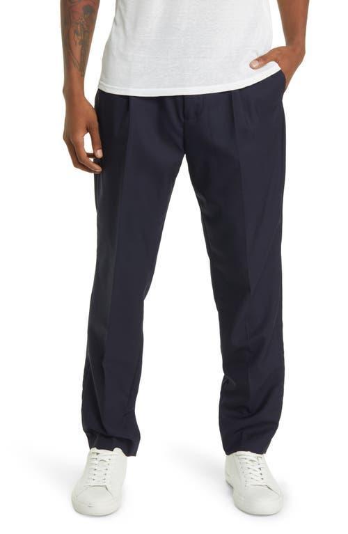 Mens Drew Wool Pants Product Image