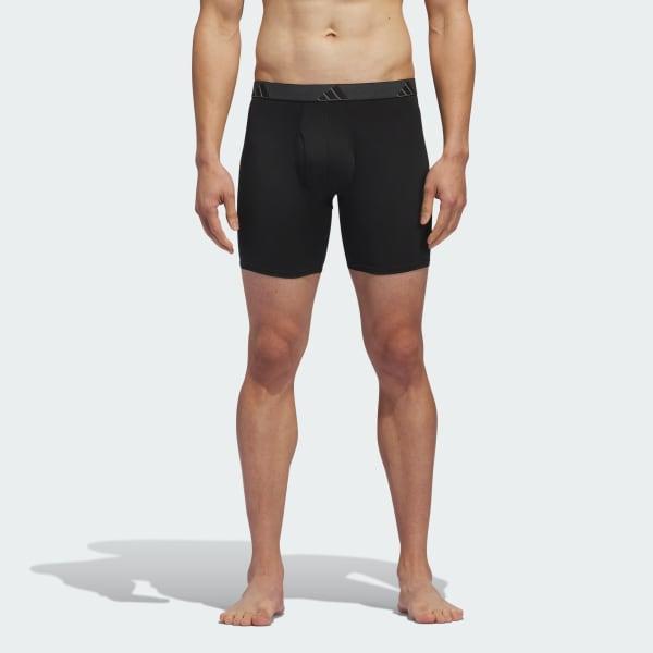 Microfiber Boxer Briefs 3-Pack Product Image