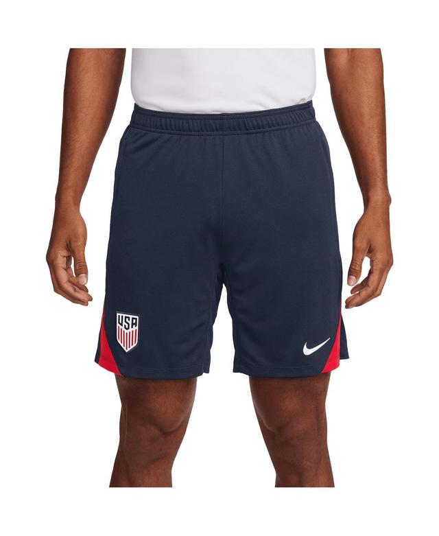 USMNT Strike Nike Mens Dri-FIT Soccer Knit Shorts Product Image