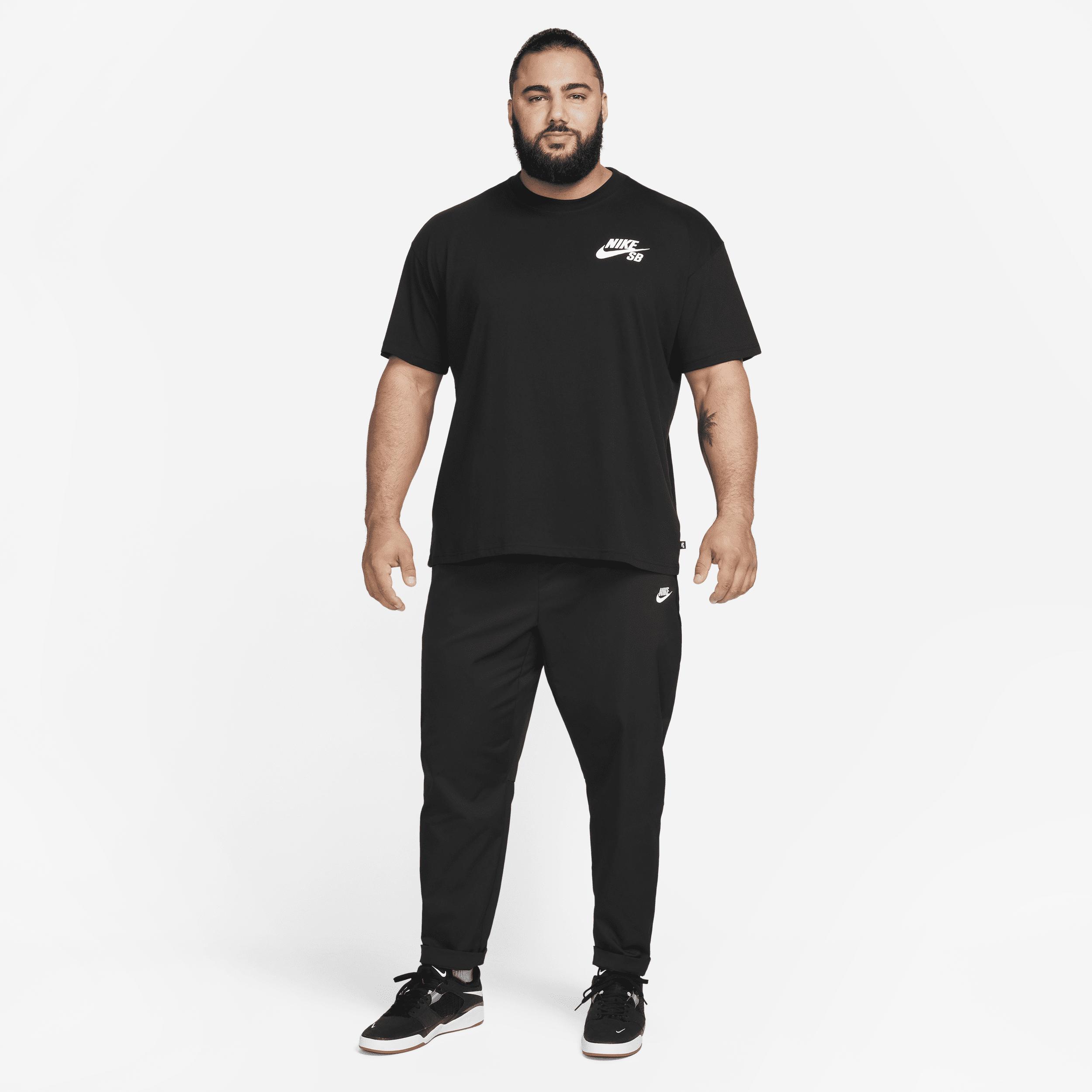 Mens Nike SB Logo Skate T-Shirt Product Image