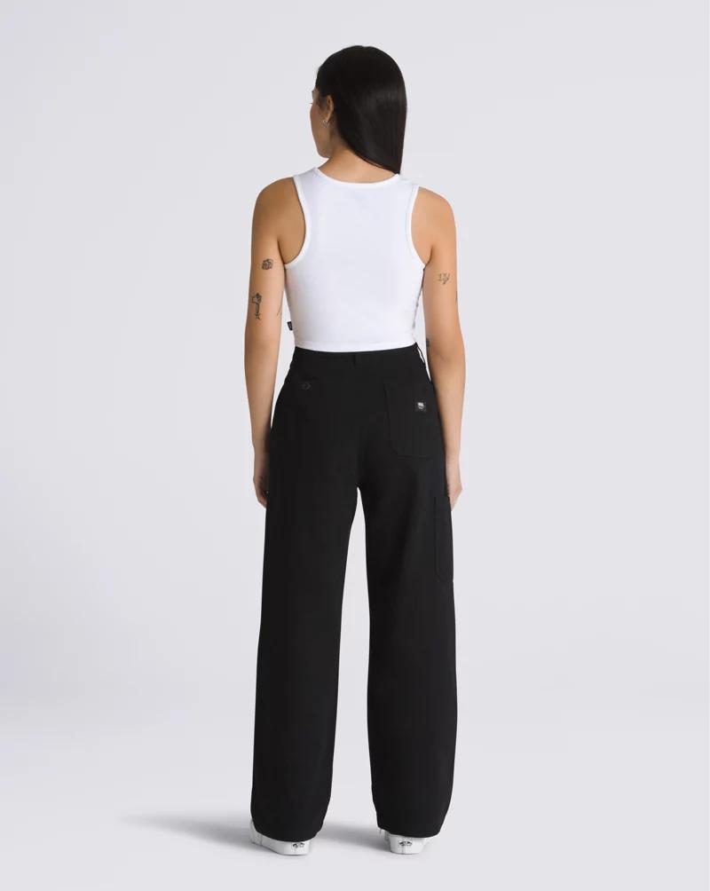 Union Relaxed Carpenter Pants Product Image