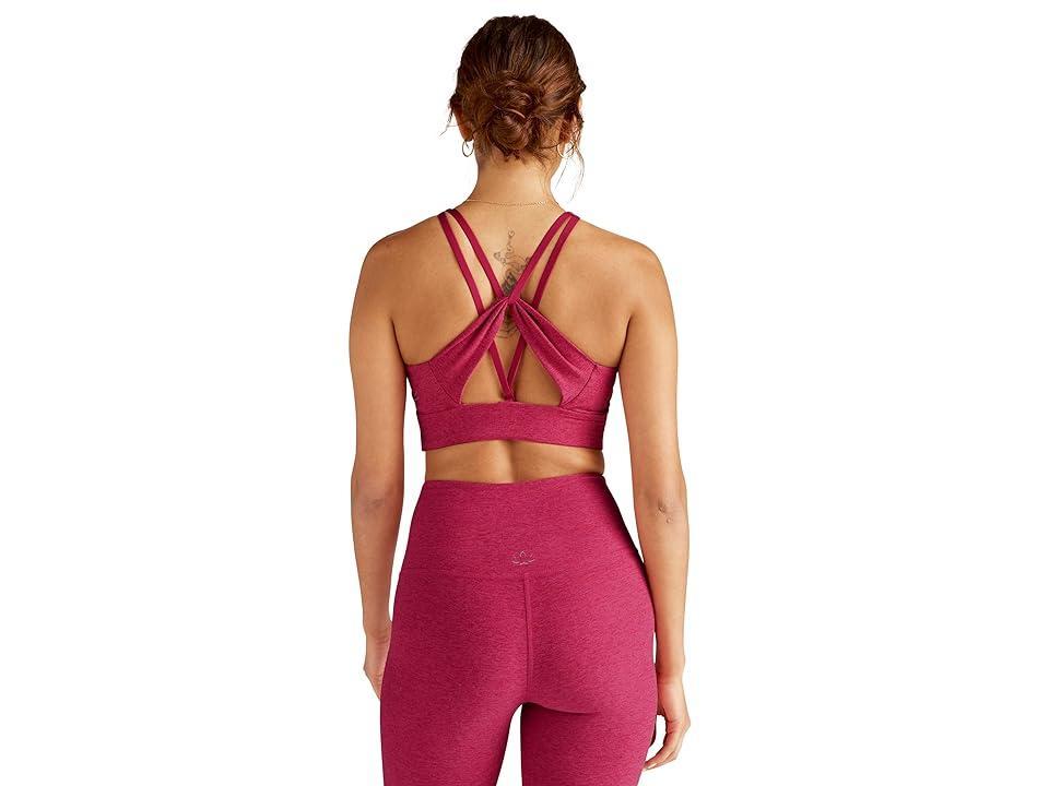 Beyond Yoga Spacedye Enlighten Long Line Bra Product Image