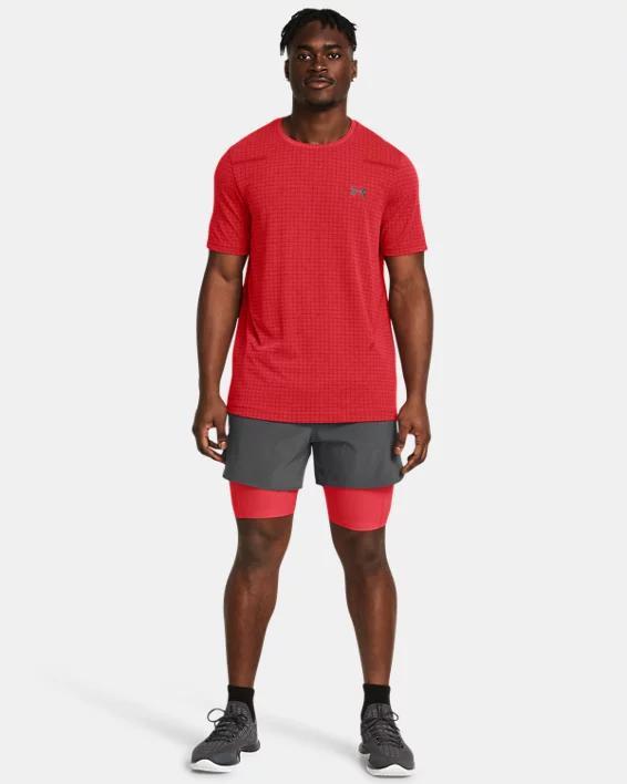 Men's UA Vanish Elite 2-in-1 Shorts Product Image