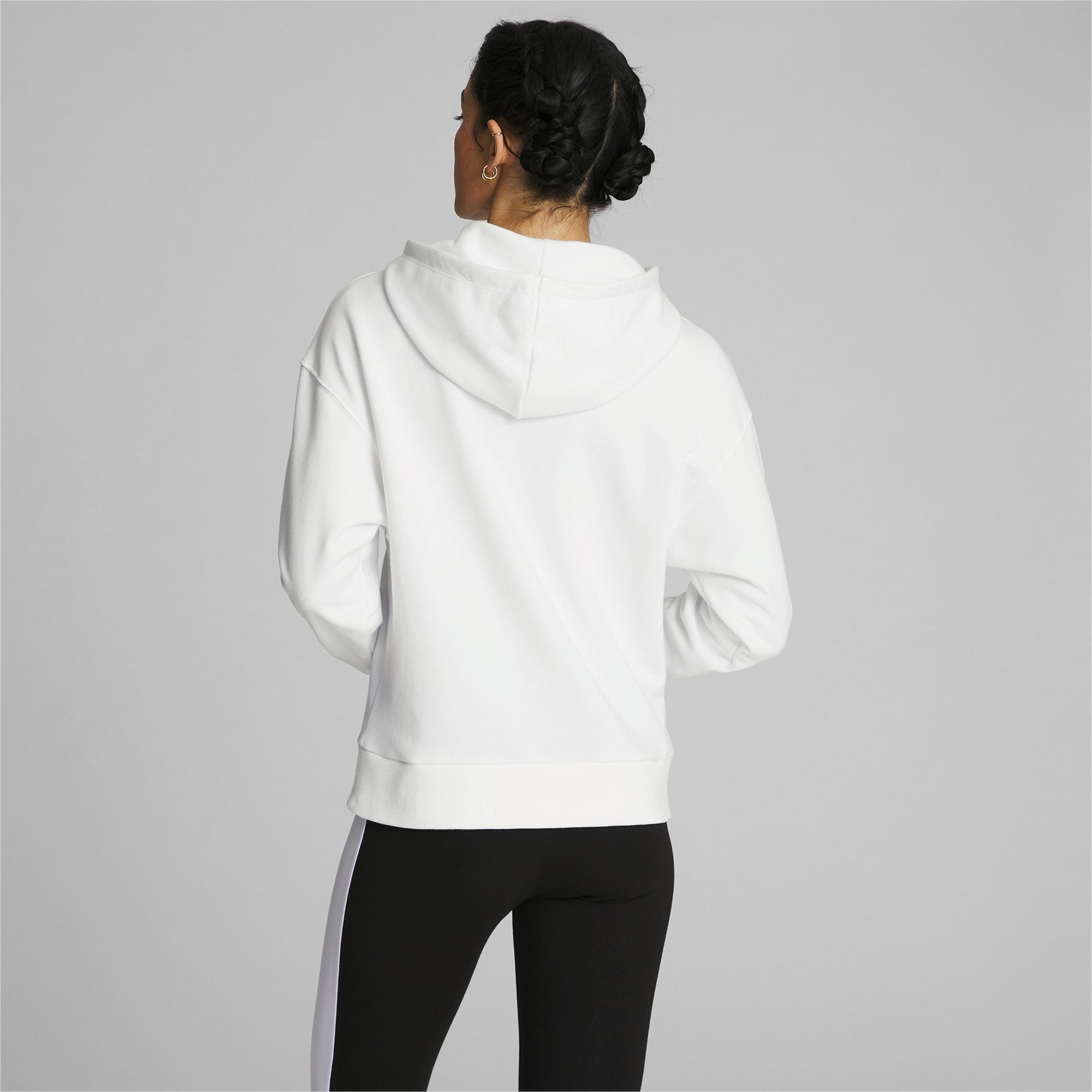 Classics Women's Logo Hoodie Product Image