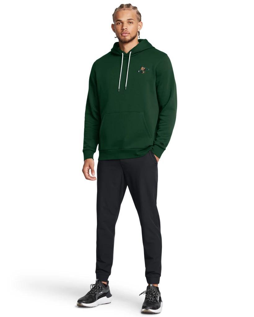 Men's UA Icon Fleece Goin' Under Hoodie Product Image