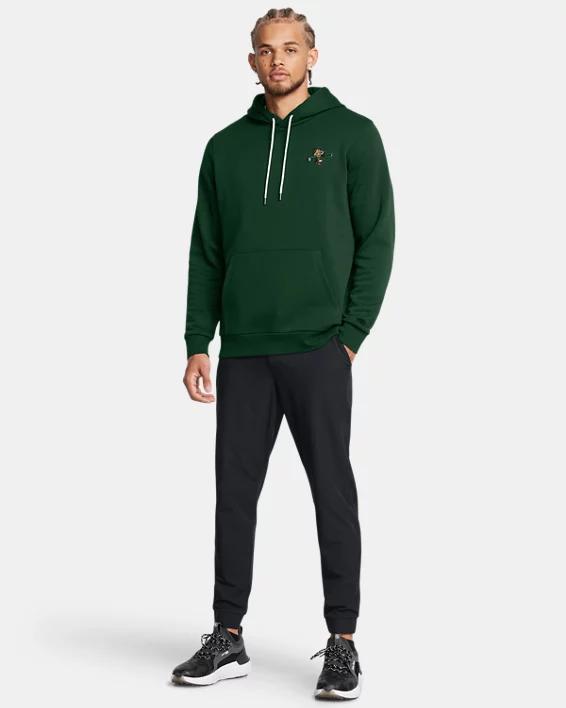 Men's UA Icon Fleece Goin' Under Hoodie Product Image